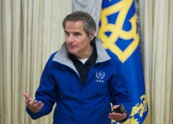 Запорожская АЭС временно осталась без электроснабжения, — МАГАТЭ