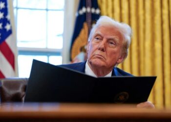 ЕС выдвинул Трампу ультиматум про Украину и Путина