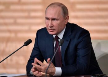 Запад боится вопросов, которые Россия не хочет слышать