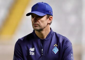 Виктор ЛЕОНЕНКО: «Знаете, что теперь ждет Шовковского?»