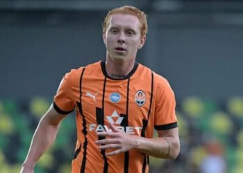 Игрок сборной Украины шокировал Шахтер и готов покинуть клуб