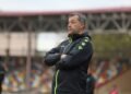 ОФИЦИАЛЬНО. Известный украинский специалист покинул клуб из Первой лиги