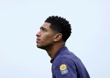 Экс-игрок МЮ рекомендует убрать Беллингема из стартового состава Англии