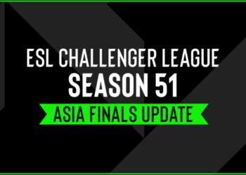 ESL вернули командам из Океании шанс выйти на EPL по CS2