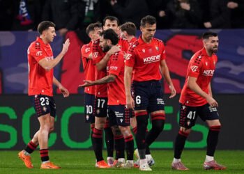 Осасуна – Алавес. Прогноз и анонс на матч чемпионата Испании