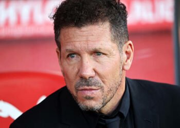 Диего СИМЕОНЕ – о матче с Жироной: «Контролировать игру тяжело»