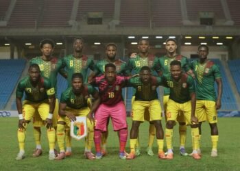 Мали – Замбия. Прогноз и анонс на матч Кубка африканских наций