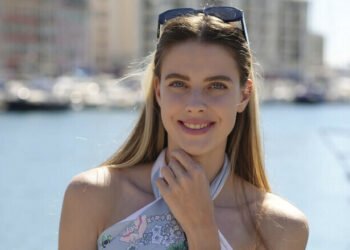 Магучих рассказала, что загадает на Новый год