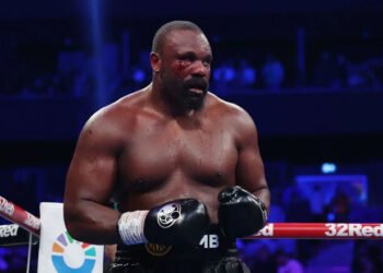 Дерек ЧИСОРА: «Он не захотел драться. Я высосу из тебя силы, нокаутирую»