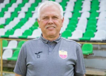 Клуб УПЛ сменит главного тренера. Президент определился с кандидатом