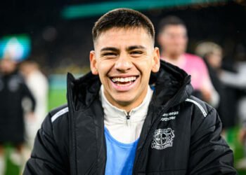 Топ-талант Манчестер Сити продолжит карьеру в Жироне. Романо подтвердил