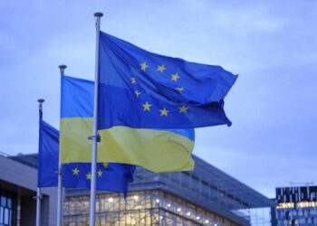 Европа «слила» Украину: почему помощь партнеров стала ударом в спину