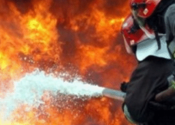 Понад сотня викликів на допомогу: в Києві посилено працює ДСНС