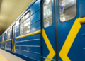 Хуліганство в метрополітені Києва: злочинець скоїв агресивний напад на пасажирів, — ФОТО