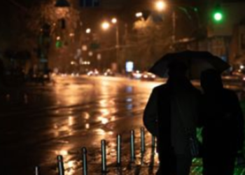 Масштабні відключення світла: Київщина на межі повної темряви