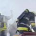 Сильне задимлення на Київщині: рятувальники ліквідували надзвичайну ситуацію, — ФОТО