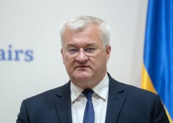 Сибига об ударах РФ в рождественскую ночь: никакой военной цели, только намерение убивать