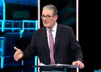 Британия дала заднюю в вопросе передачи £8 млрд замороженных активов РФ на поддержку Украины.