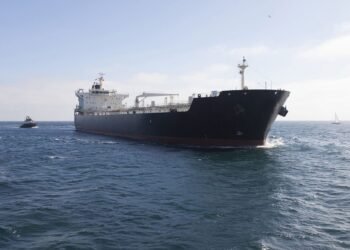 Украина ввела санкции против 700 танкеров «теневого флота», — Зеленский