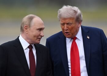 Трамп уверен, что Путин не хочет мира и намерен захватить всю Украину, — Уайлз