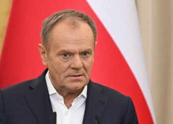 Туск о гарантиях безопасности для Украины: США дадут военный ответ, если РФ нападет снова