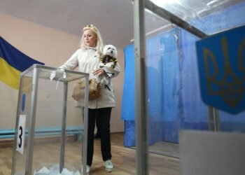 Арахамия предложил необычный способ проведения выборов в Украине