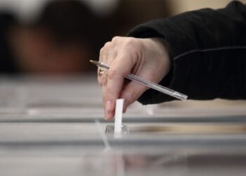 Выборы «во время войны»: в ЦИК раскрыли ориентировочную стоимость голосования в Украине