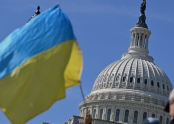 США потратят 800 млн долларов на поддержку Украины в 2026-2027 годах