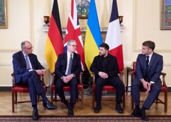 ЕС огласит решение о конфискации замороженных активов РФ в течение двух недель, — The Times