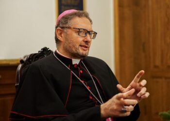 Будет ли единая дата Пасхи для римо-католиков и православных: что говорит посол Ватикана