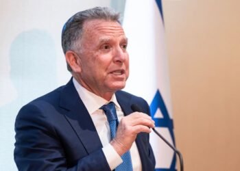 США, Египет, Катар и Турция обсудили второй этап перемирия в Газе, — Уиткофф