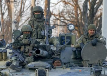 Бои за Покровск: россияне перешли к тактике непрерывных пехотных атак, — ВСУ