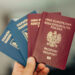 Осталось меньше месяца: украинцев ждут важные изменения с паспортами