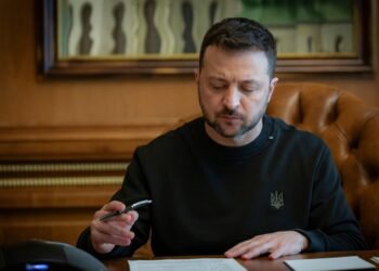 Зеленский хочет несколько соглашений с США: возможно, будет аналог «плана Маршалла»