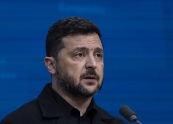 «До Нового года многое может решиться»: Зеленский об активных дипломатических днях