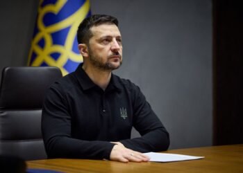 У Зеленского назвали причину задержки с назначением нового главы ОП