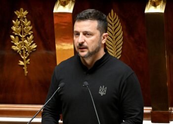 Зеленский о гарантиях безопасности от США: в ближайшее время узнаем детали