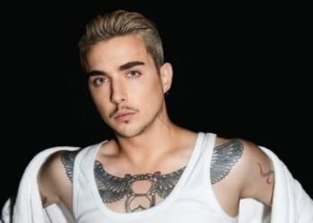 Меловін робить паузу назавжди: що він сказав про завершення кар’єри