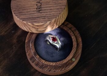 Ювелірний інтернет-магазин Arcanite — поєднання стилю, якості та емоцій