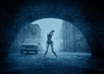 Рецензия на фильм «Сайлент Хилл. Возвращение» / Return to Silent Hill