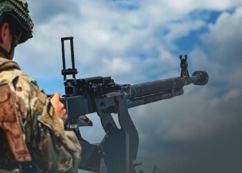 Київ у небезпеці: десятки ворожих цілей підходять до столиці