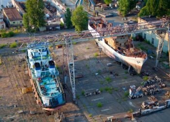 Історія Києва змінюється: замість заводу «Кузня» постане великий ЖК