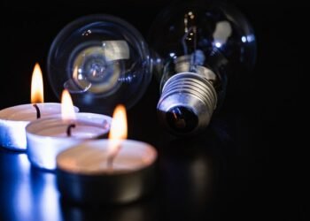 Коли у Києві не буде світла: повний графік стабілізаційних відключень