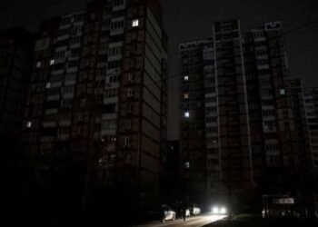 Енергетичний колапс у Києві: можливі вибухи мереж і масова евакуація