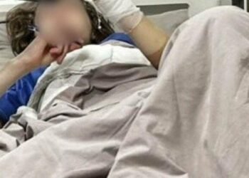 Кривава трагедія в Києві: замах на життя вчительки та однокласника