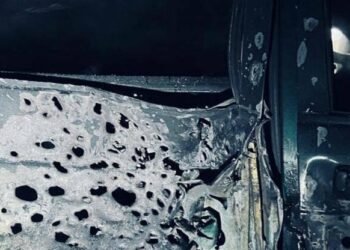 Шість поранених і десятки руйнувань: ніч терору на Дніпропетровщині