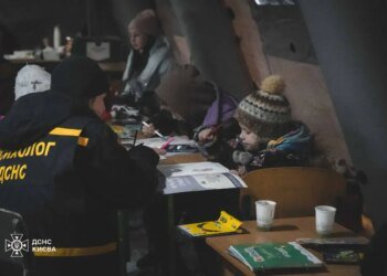 Київ на межі: місто готується до повного колапсу через енергетичну кризу