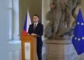 Чешский министр поставил точку в дипломатическом споре с Украиной