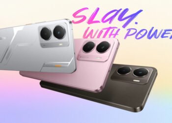 Realme подтвердила P4 Power с батареей на 10 000 мА-ч