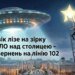 Мужчина лезет на звезду: самые курьезные новогодние звонки в полицию Киева